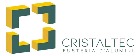 Cristaltec Fusteria D'Alumini logo