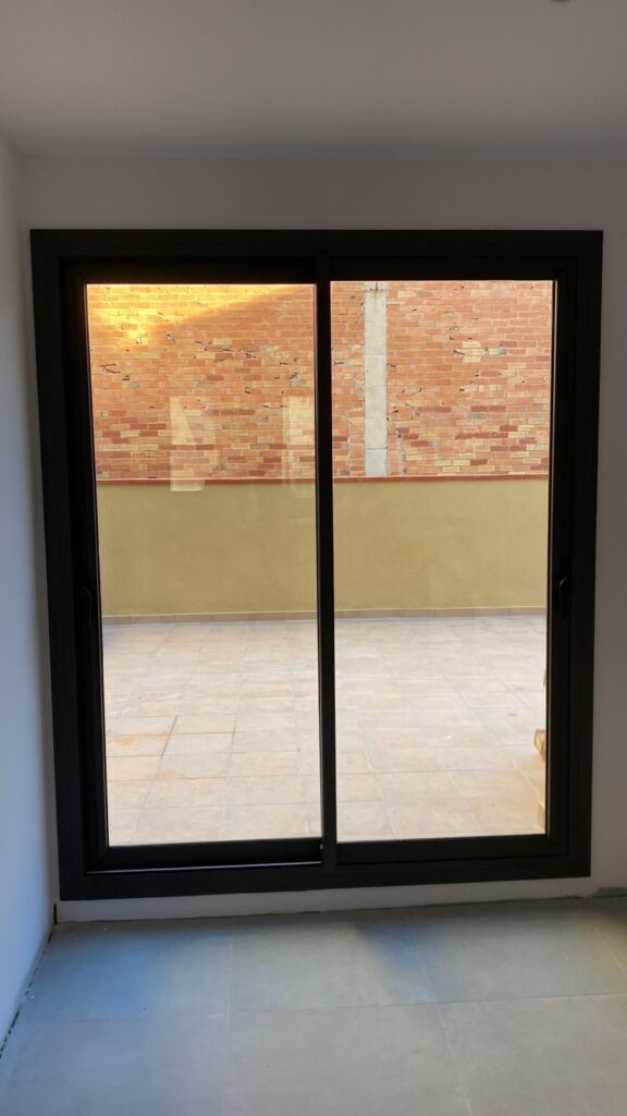 ventanas oscilobatientes
