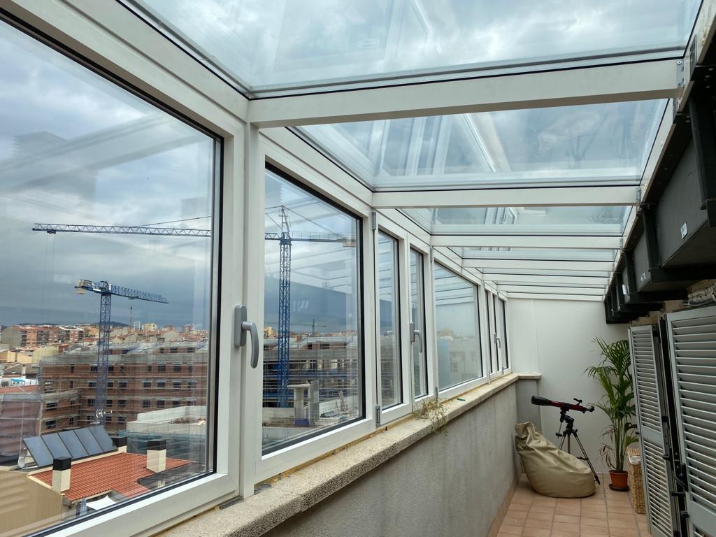 mejores ventanas para aislamiento térmico