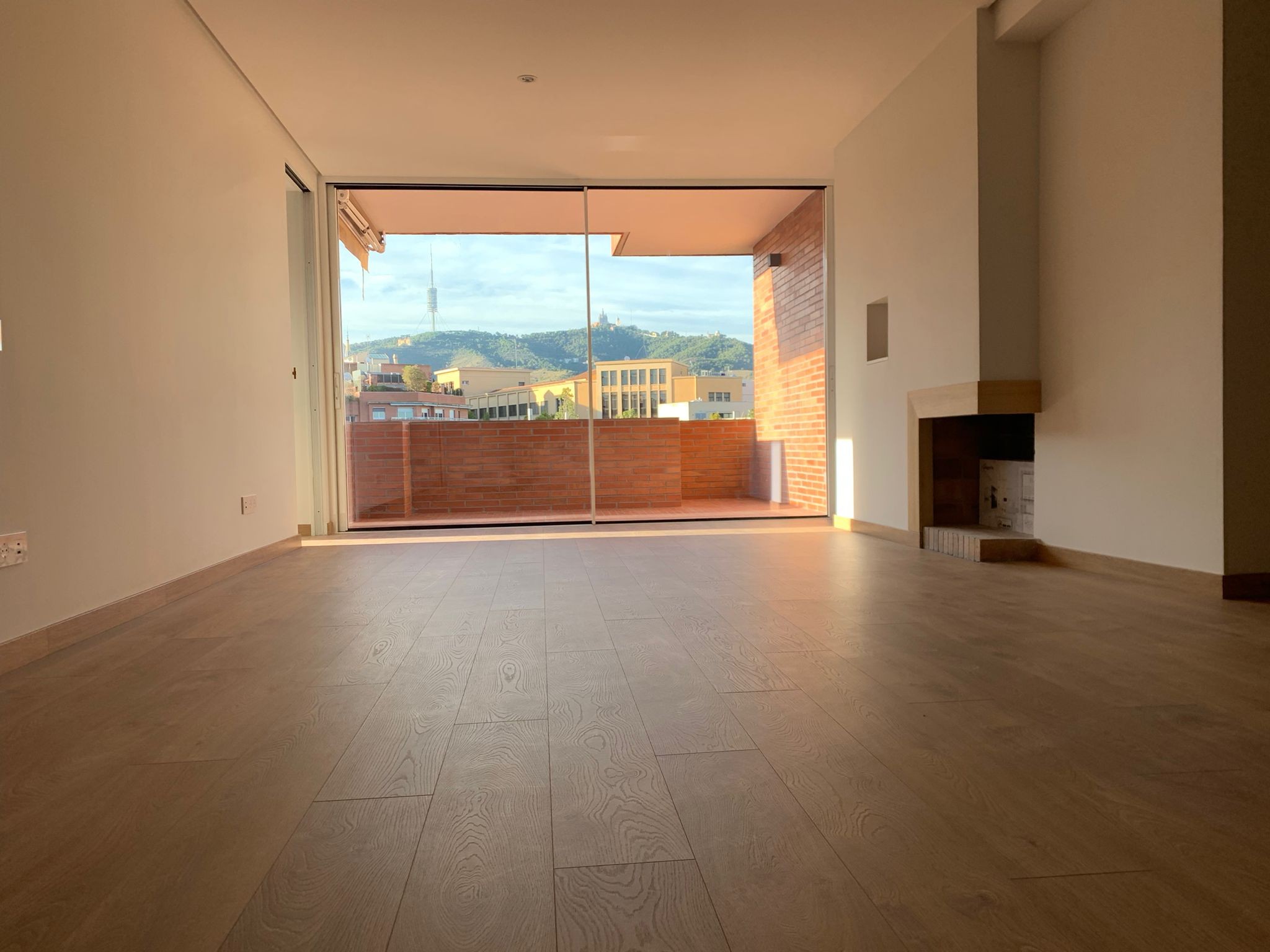 Ventanas correderas de aluminio fabricadas a medida​