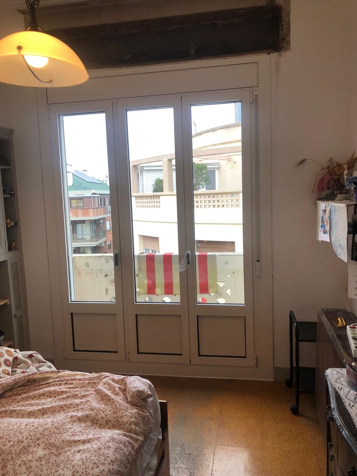 ¿Qué son las ventanas oscilobatientes?​