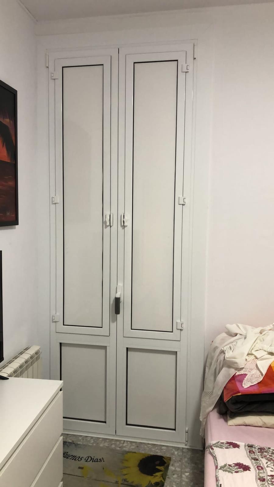 Ventajas de las ventanas oscilobatientes de aluminio​