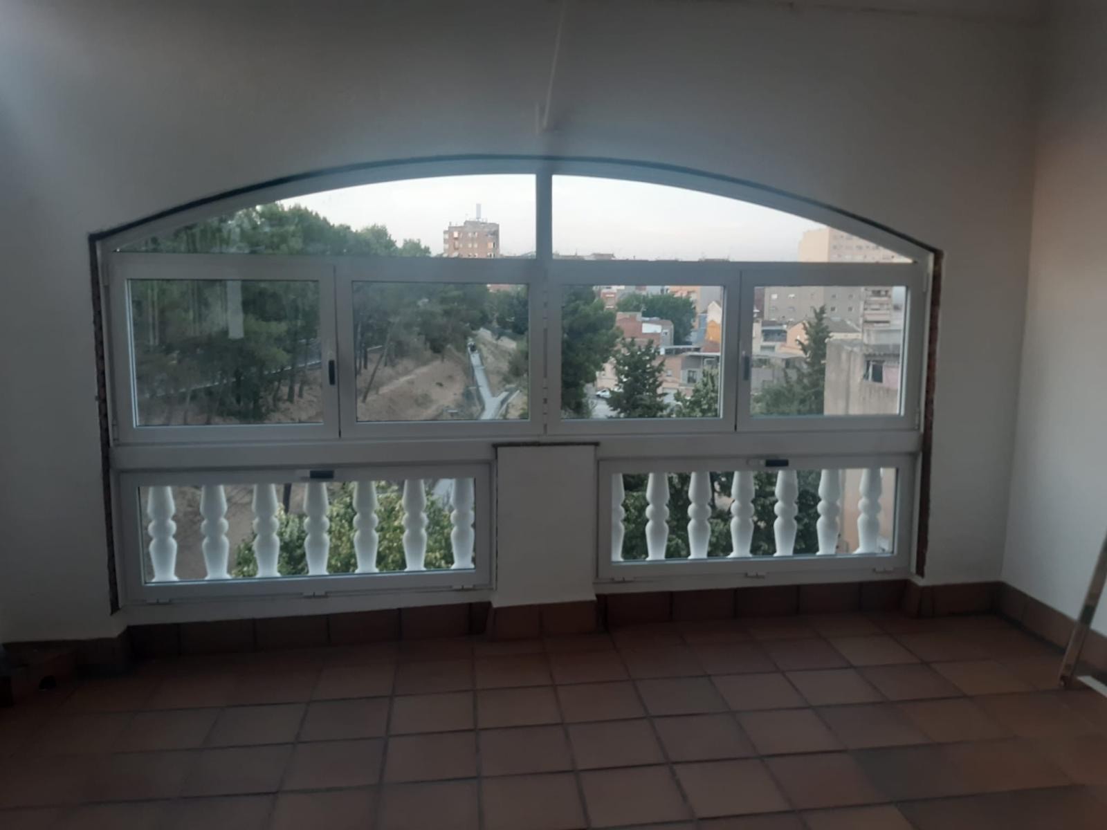 Aislamiento y seguridad​