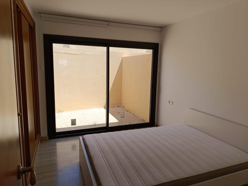 ventanas de aluminio terrassa